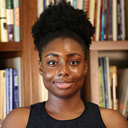 Moyo Afolabi